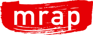 logo MRAP