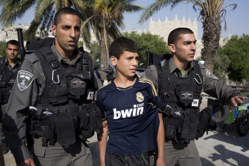 171025-jerusalem-boy-arrested-e1509434123104